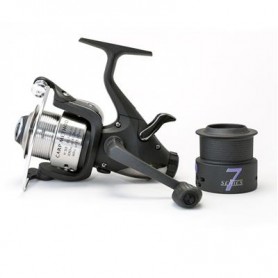 Drennan Series 7 Reel Carp Method BR 9-30