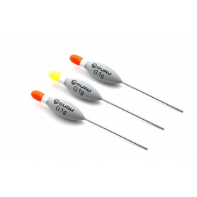 Guru Wire Cookie Pole Float