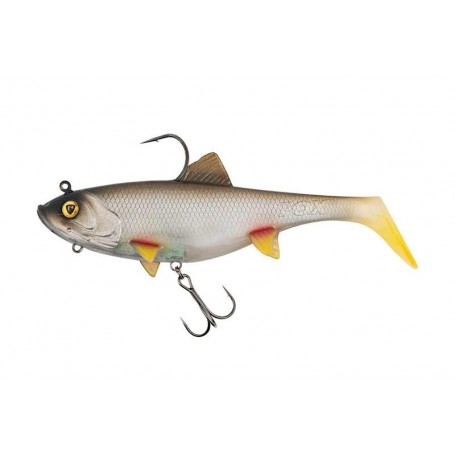 Fox Rage Naturals Wobble Replicant 14cm 50g