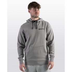 Guru Grey Lightweight Hoodie
