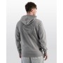 Guru Grey Lightweight Hoodie