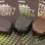 Gardner Critical Mass Tungsten Putty