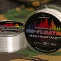 Gardner HD Floater Low Viz Clear Line