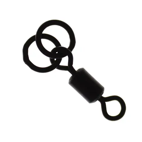 Gardner Dual Ring Swivels