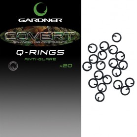 Gardner Q Rings