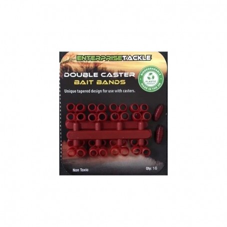 Enterprise Tackle Caster Bait Bands
