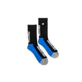 Preston Twin Pack Socks