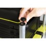 Matrix F25 Seatbox