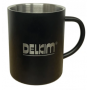 Delkim Insulated Mug