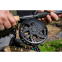 Korum Glide Stealthmode Centrepin