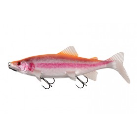 Fox Rage Replicant Realistic Trout Jointed Shallow 18CM 70G
