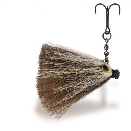 Zebco Mouse Jig Head 65mm 11.5g
