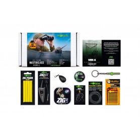 Korda Zig Kit Bundle