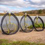 Nu Fish Glida Landing Net