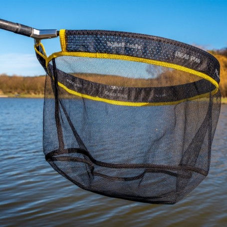 Nu Fish Dead Pan Net