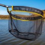 Nu Fish Dead Pan Net