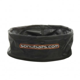 SonuBaits Nylon Groundbait Bowl Large