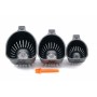 Guru Rapid Release Pole Cups
