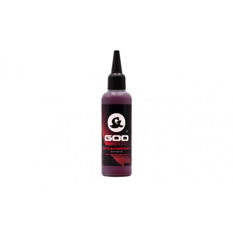 Korda Goo Strawberry Supreme