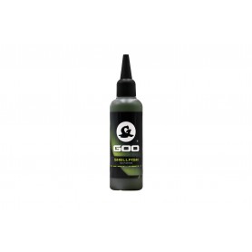 Korda Goo Shellfish Supreme