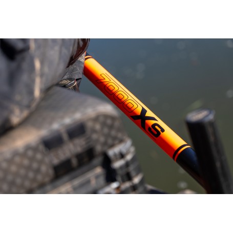 Guru 7000 XS 7m Pole Combo