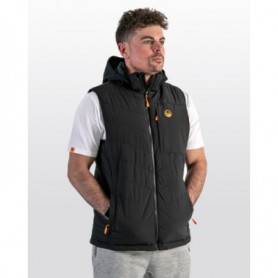 Guru Dry Core Hybrid Gilet Black