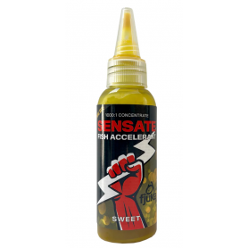 Fjuka Sweet Sensate Original Fish Accelerant Attractant 50ml