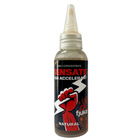 Fjuka Bait Sensate Fish Accelerant Natural 50ml