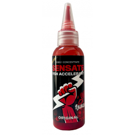 Fjuka Bait Sensate Fish Accelerant Original 50ml