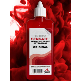 Fjuka Bait Sensate Fish Accelerant Original