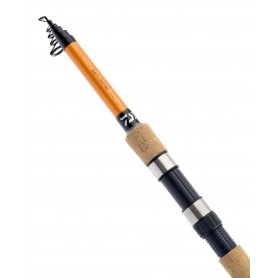 Daiwa Sensor Tele Spinning Rod