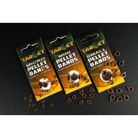 Gardner Target Pellet Bands