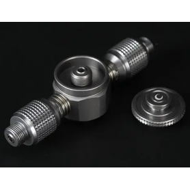 Gardner G-Force Multi Stove Adaptor