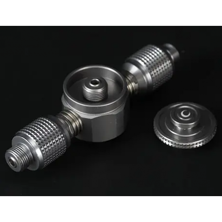 Gardner G-Force Multi Stove Adaptor