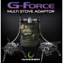 Gardner G-Force Multi Stove Adaptor