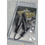 Gardner Covert Tungsten Naked Chod Heli Buffer Bead