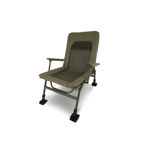 Korum Supa Lite Stretch Chair