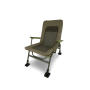 Korum Supa Lite Stretch Chair