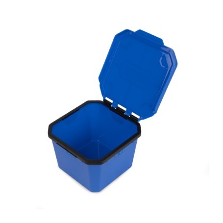 Preston 3 Pint Flip Lid Bait Tub