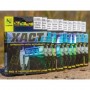 NuFish Xact Rig Line 100m