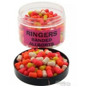 Ringers Banded Allsorts 6mm