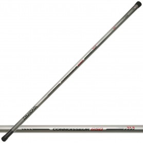 Daiwa Connoisseur G50 XLS-AU 16m custom pole pack