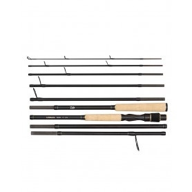 Daiwa Legalis Travel Rod 9-10ft 20-50g