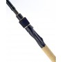 Daiwa Legalis Travel Rod 9-10ft 20-50g