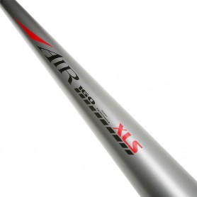 Daiwa Air XLS 13m custom Pole Package