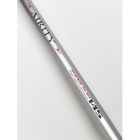 Daiwa Airity Super Slim 14.5m Custom pole package