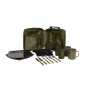 Trakker NXG Deluxe Food Set (2025)