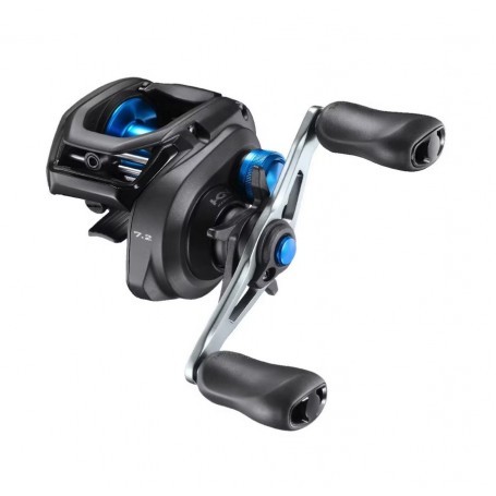 Shimano SLX 151 Reel