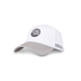 Preston White PI Logo Cap