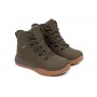 Fox Khaki Mid Boot V2